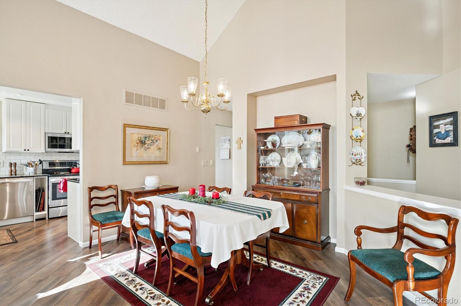 5038 S Nelson Street Unit: C