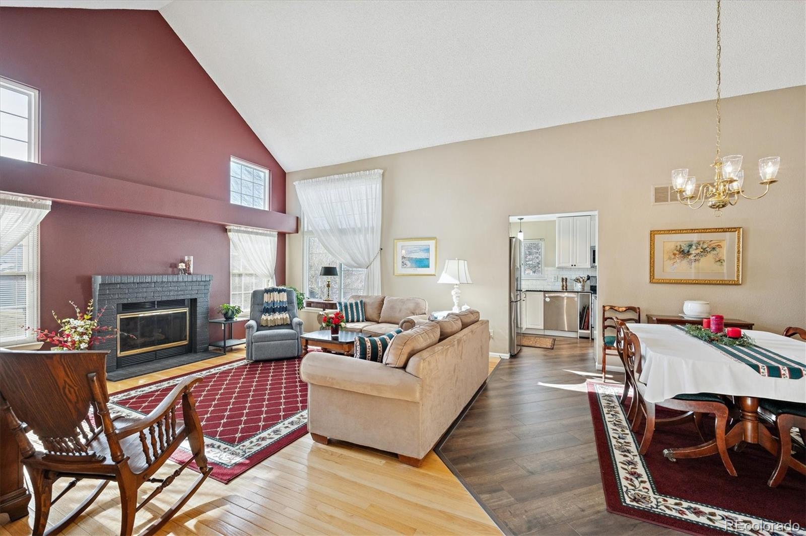 5038 S Nelson Street Unit: C