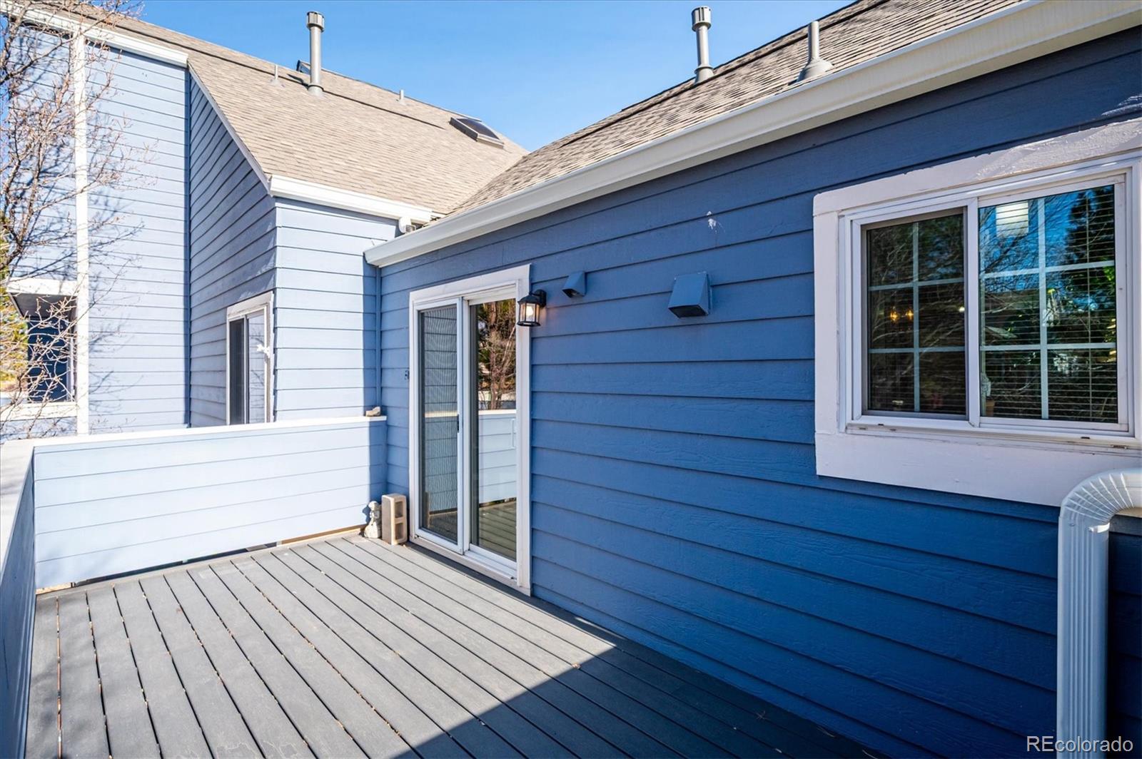 5038 S Nelson Street Unit: C