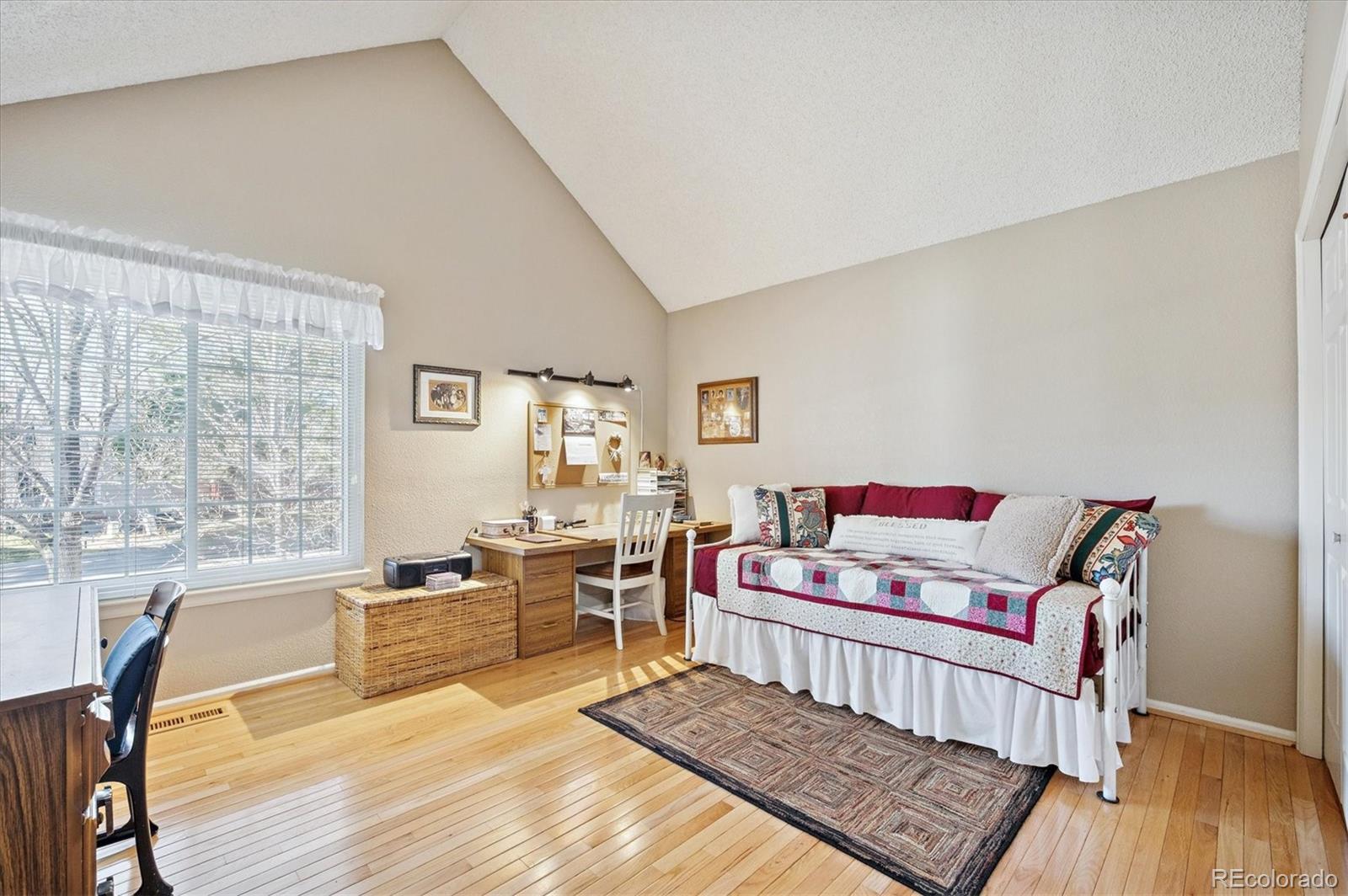 5038 S Nelson Street Unit: C