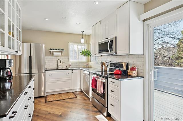 5038 S Nelson Street Unit: C