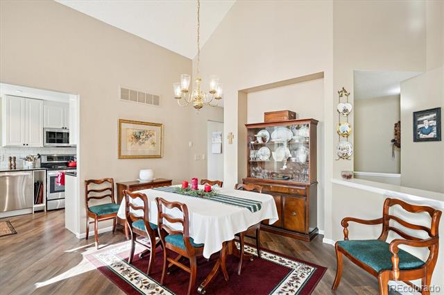 5038 S Nelson Street Unit: C