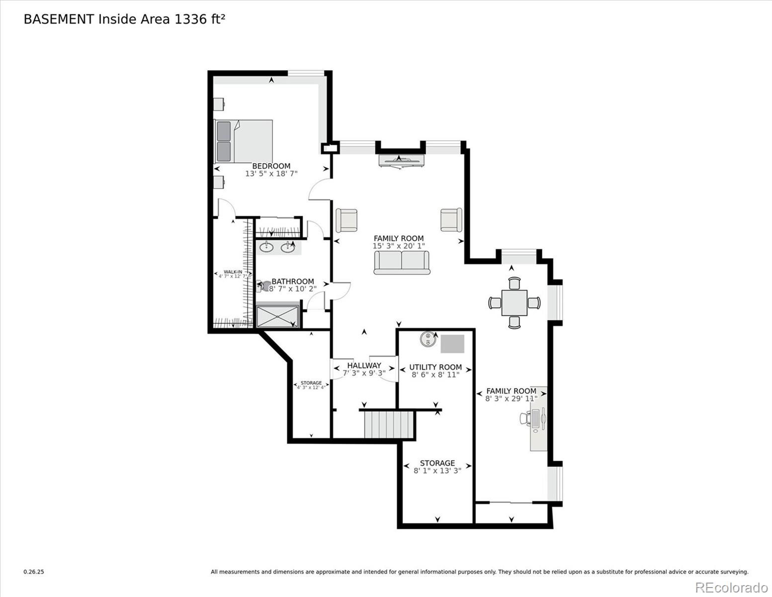 5038 S Nelson Street Unit: C