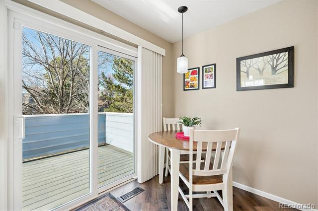 5038 S Nelson Street Unit: C