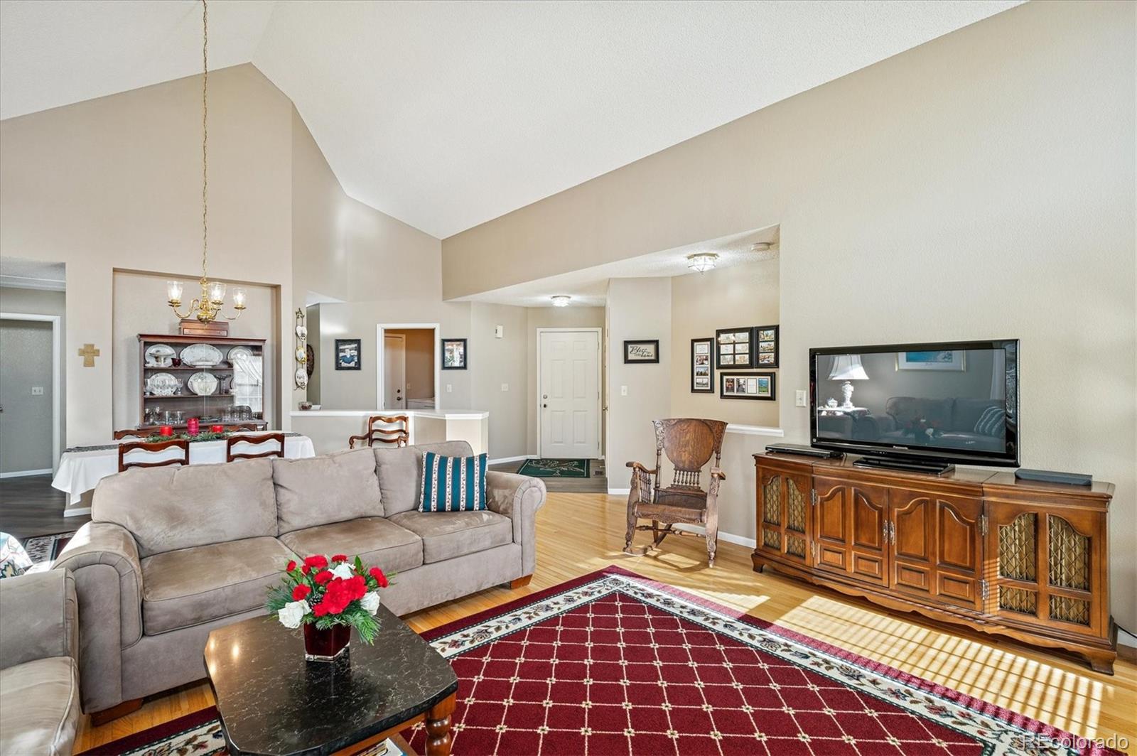 5038 S Nelson Street Unit: C