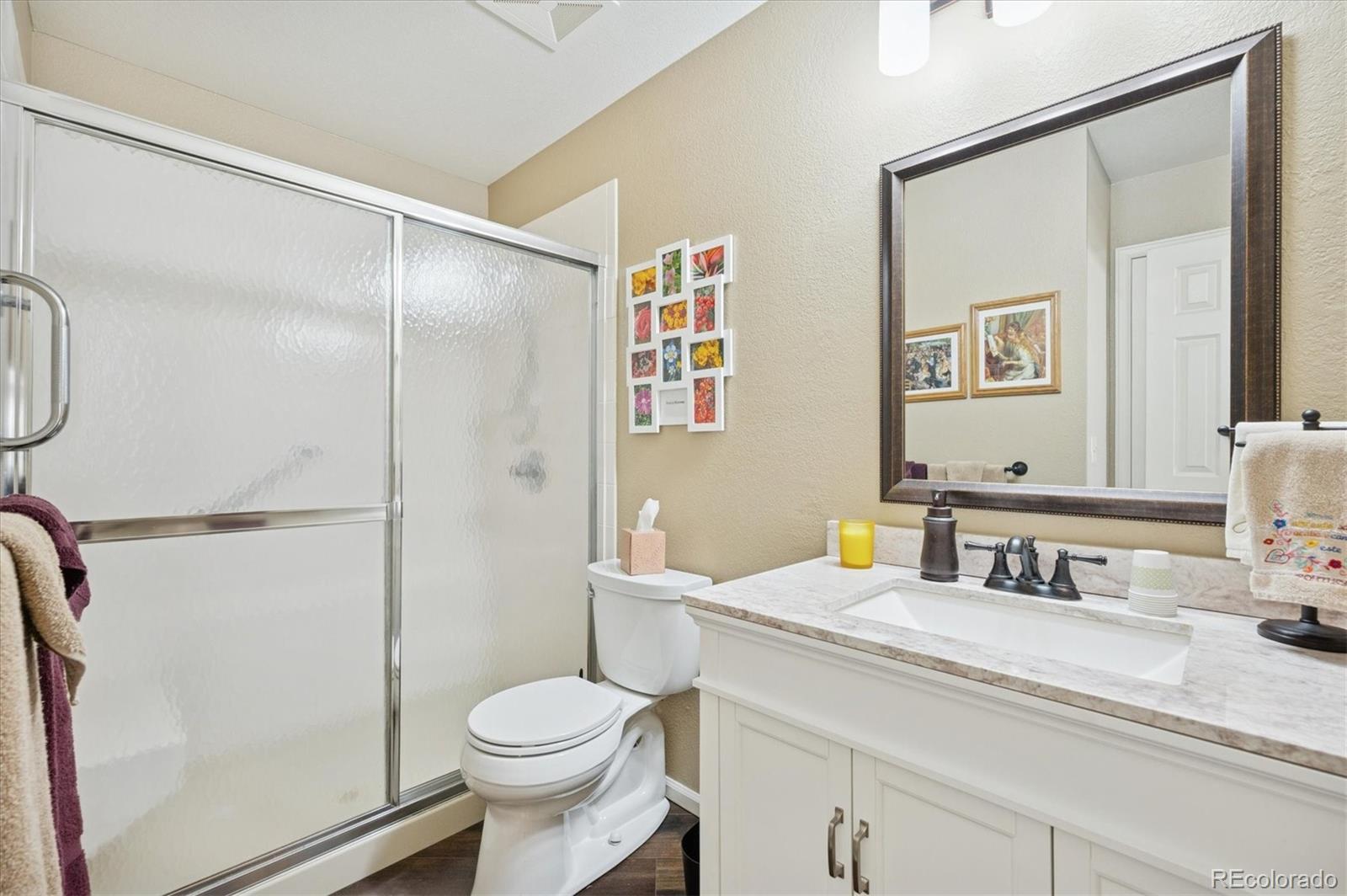 5038 S Nelson Street Unit: C