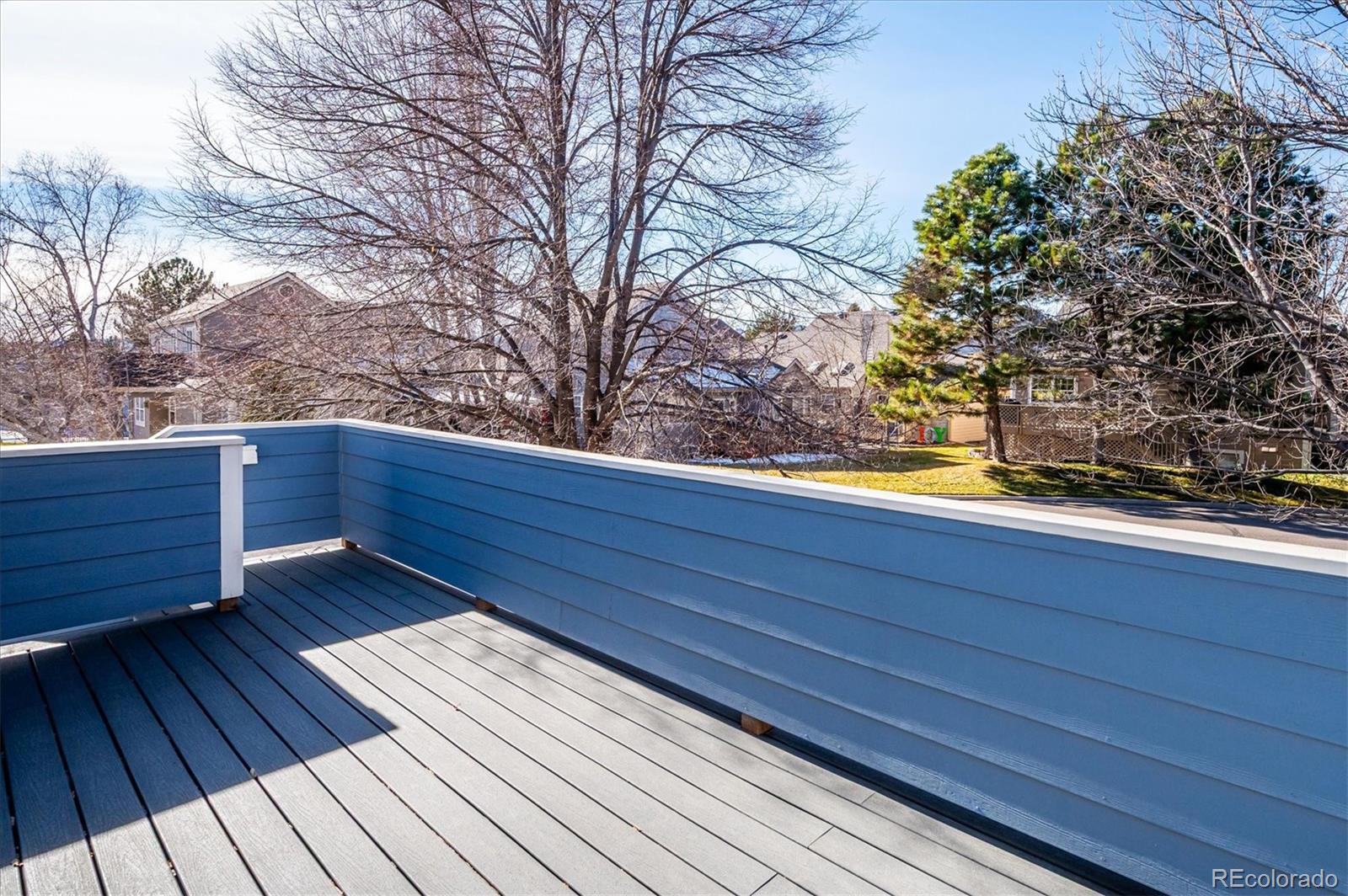 5038 S Nelson Street Unit: C