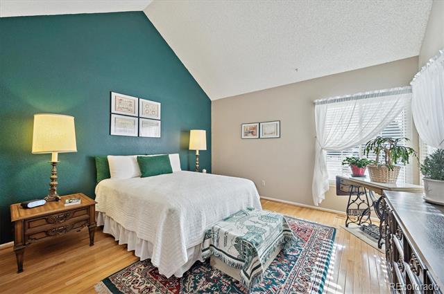 5038 S Nelson Street Unit: C