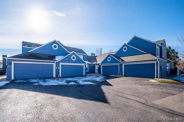5038 S Nelson Street Unit: C