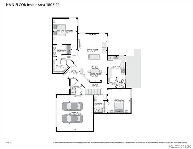 5038 S Nelson Street Unit: C