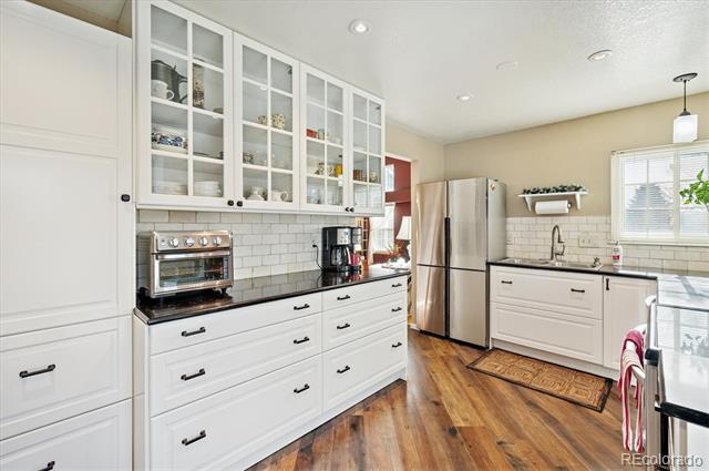5038 S Nelson Street Unit: C