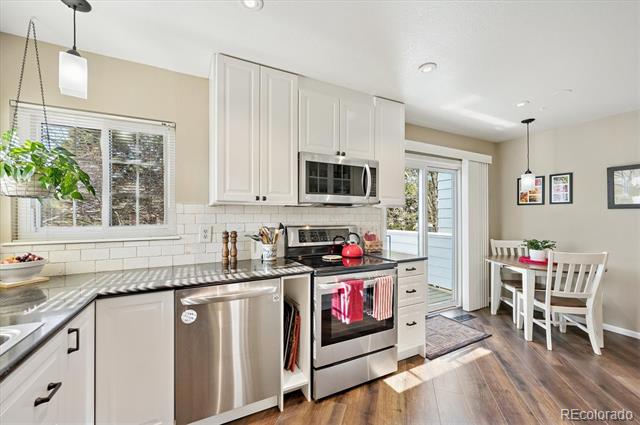 5038 S Nelson Street Unit: C