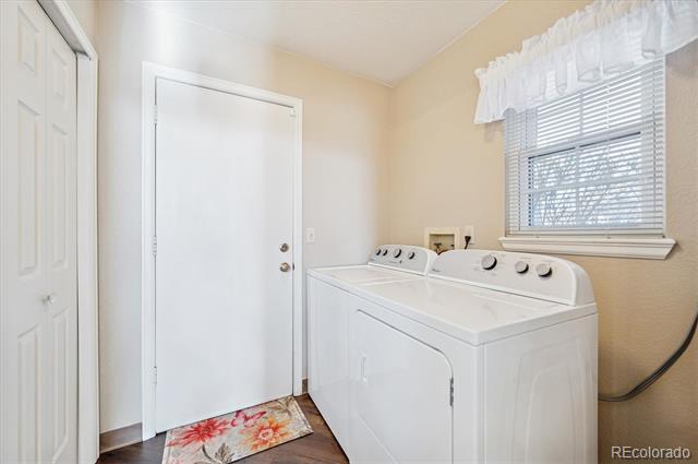 5038 S Nelson Street Unit: C