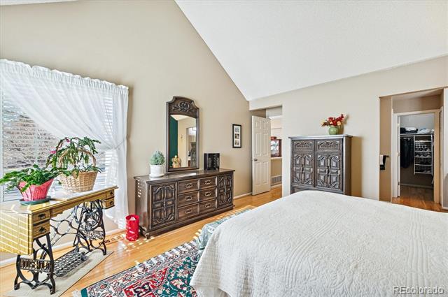 5038 S Nelson Street Unit: C
