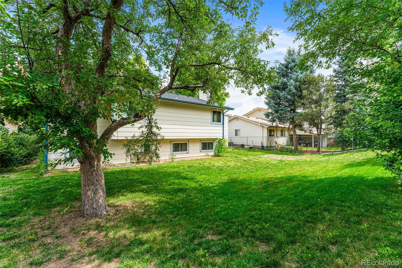 17144 E Amherst Drive
