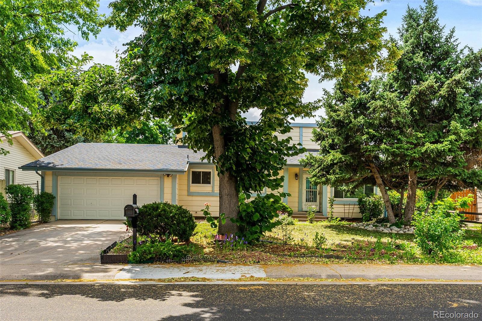 17144 E Amherst Drive