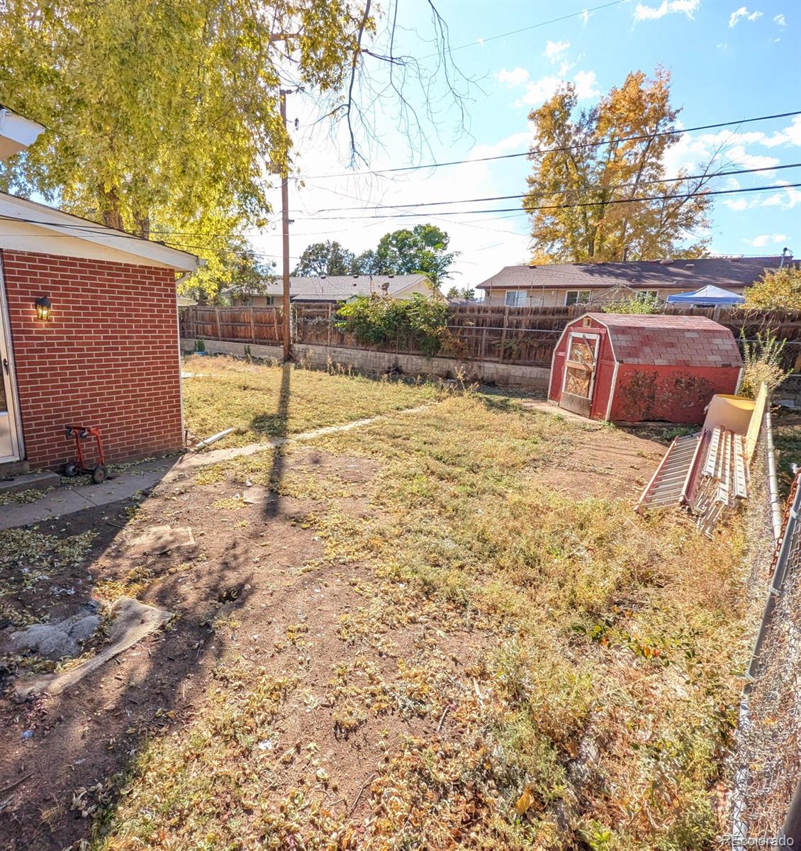 8219 Nola Drive