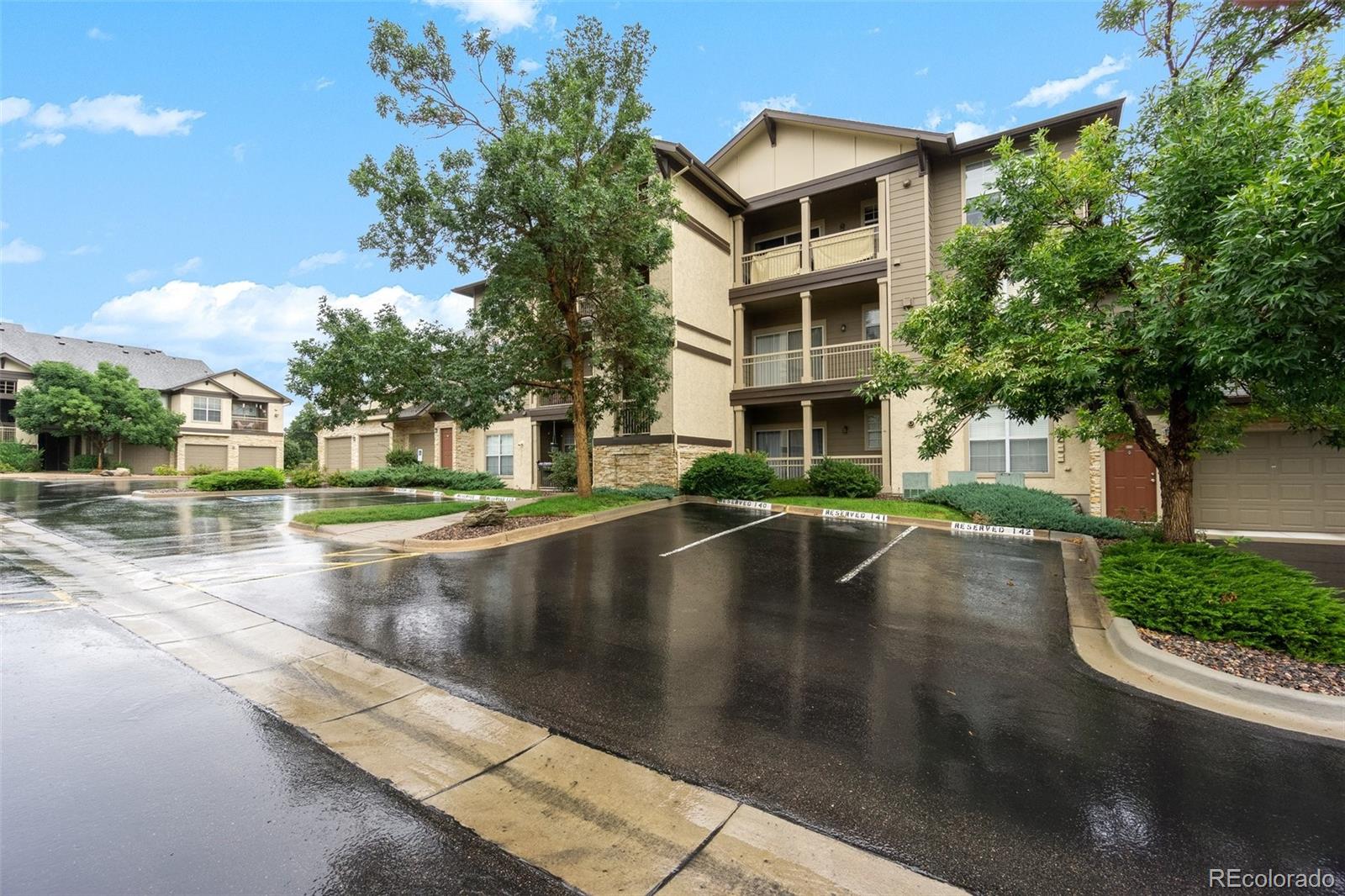 7418 S Quail Circle Unit: 1334