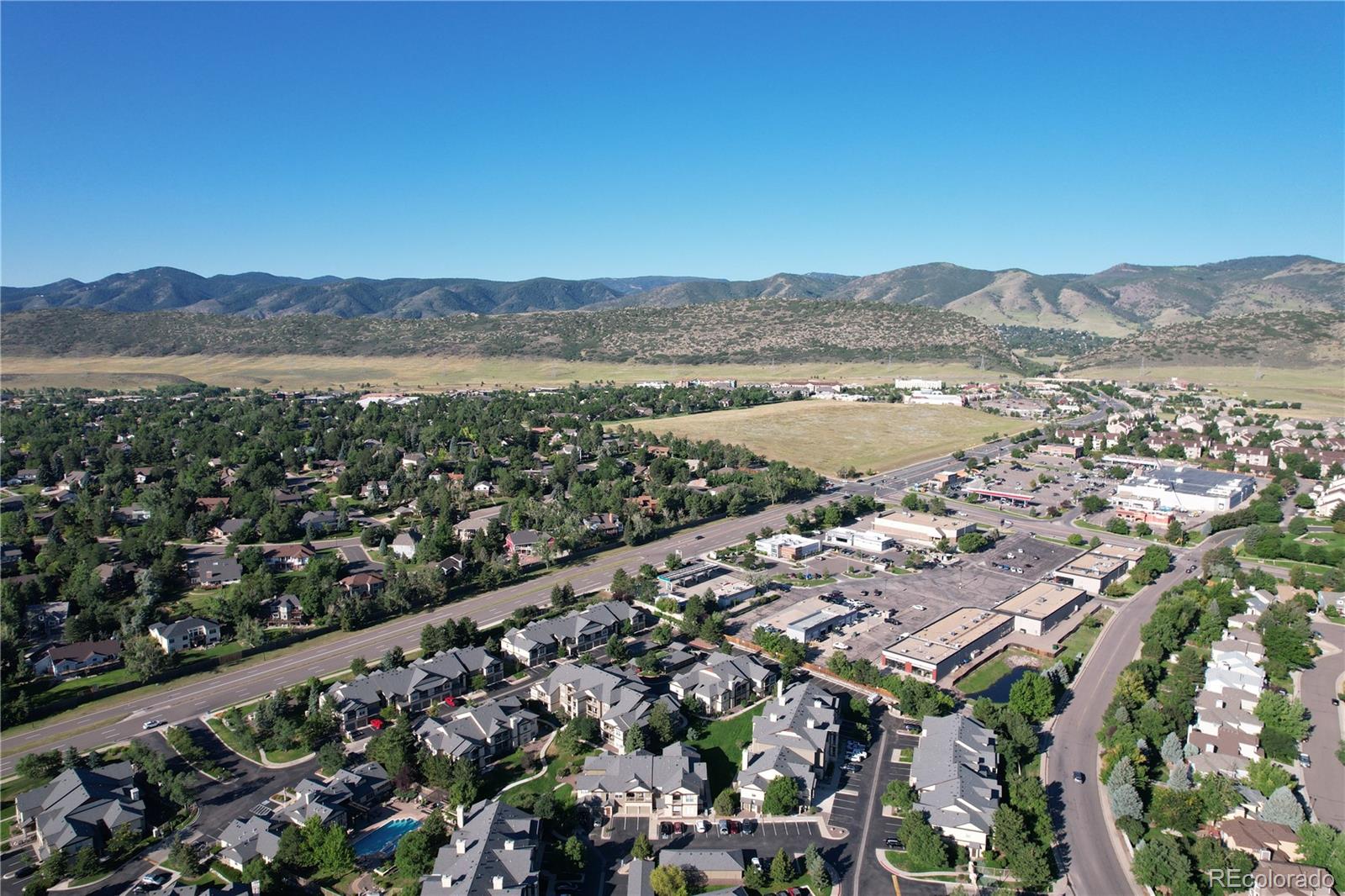 7418 S Quail Circle Unit: 1334