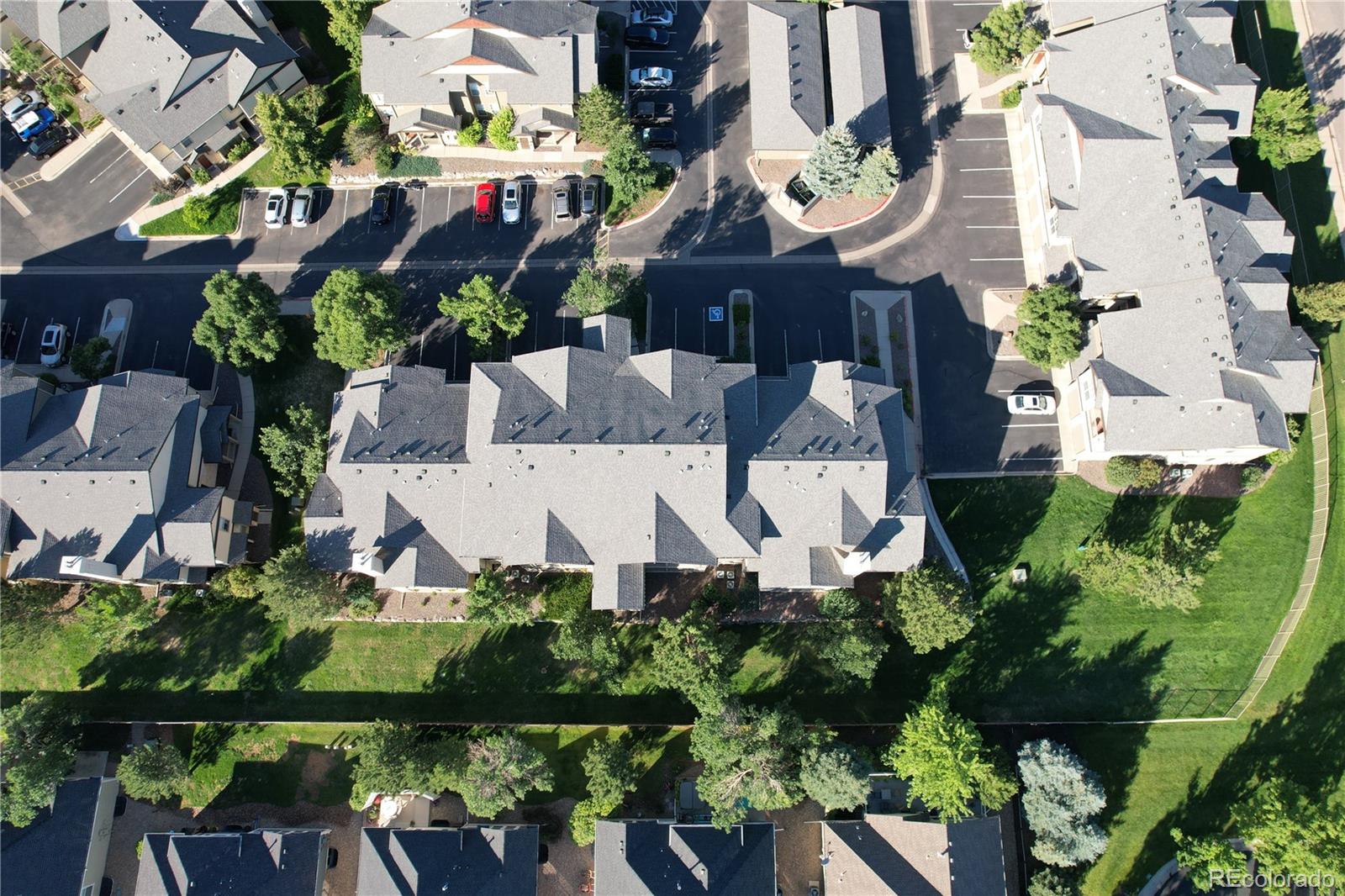 7418 S Quail Circle Unit: 1334