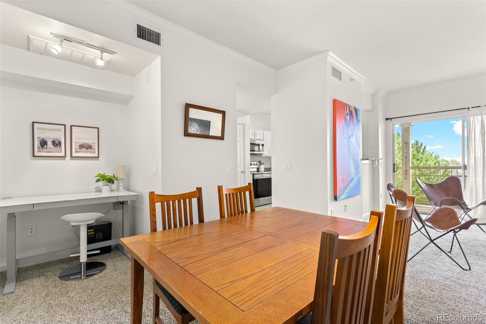 7418 S Quail Circle Unit: 1334