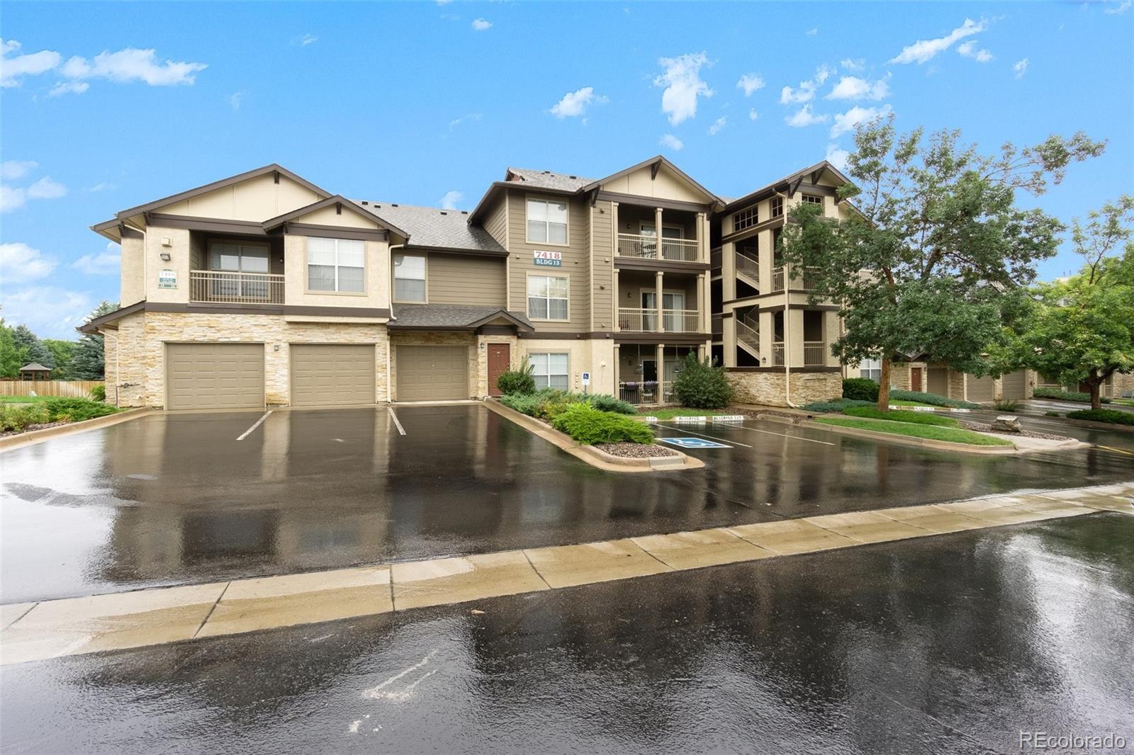 7418 S Quail Circle Unit: 1334