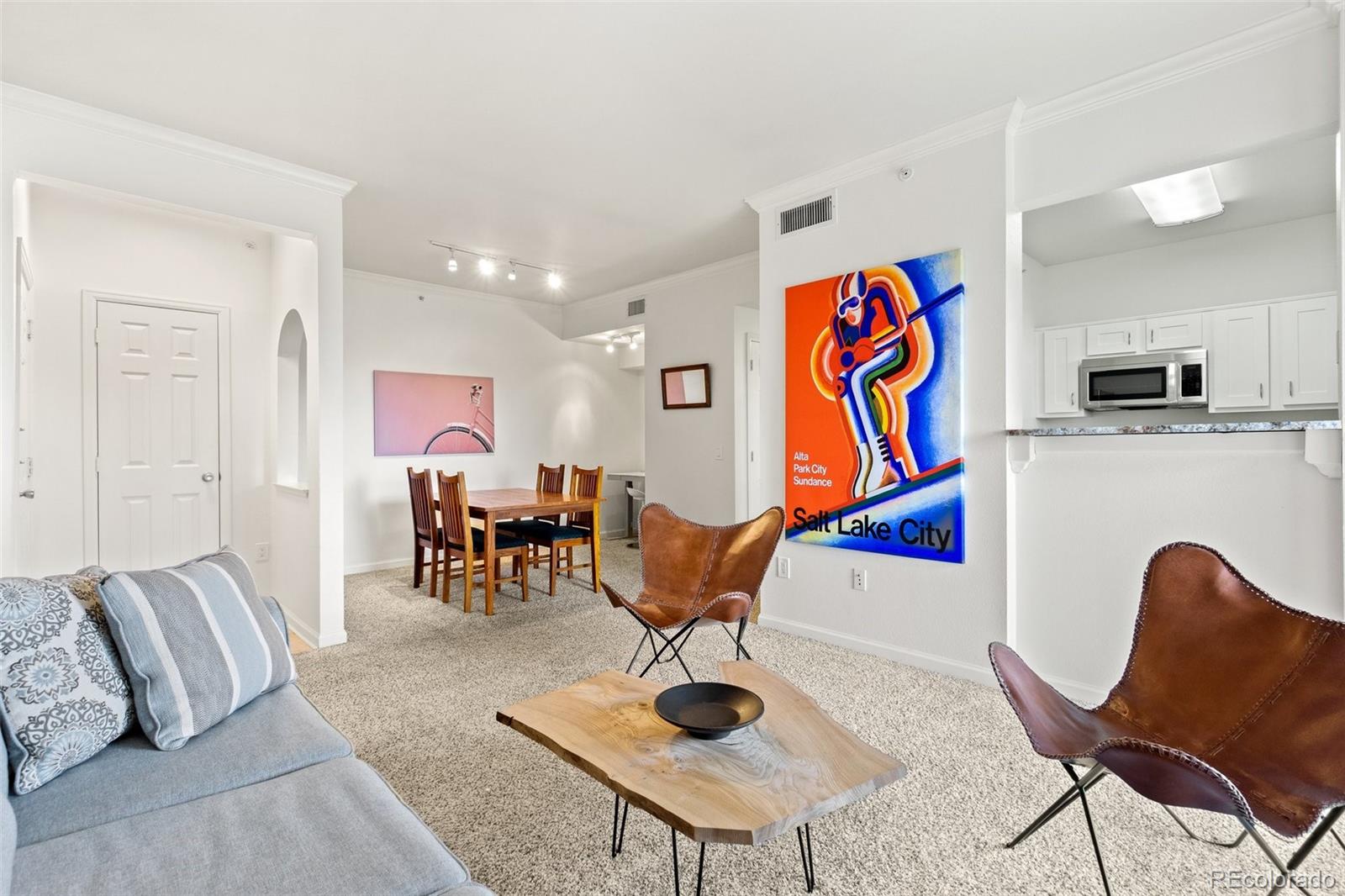 7418 S Quail Circle Unit: 1334