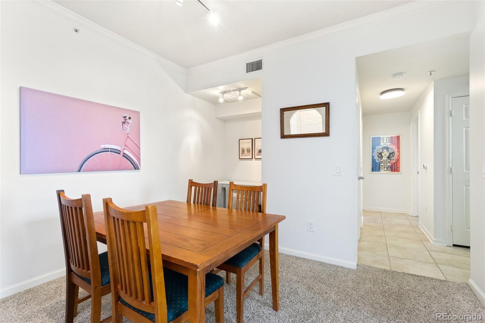7418 S Quail Circle Unit: 1334