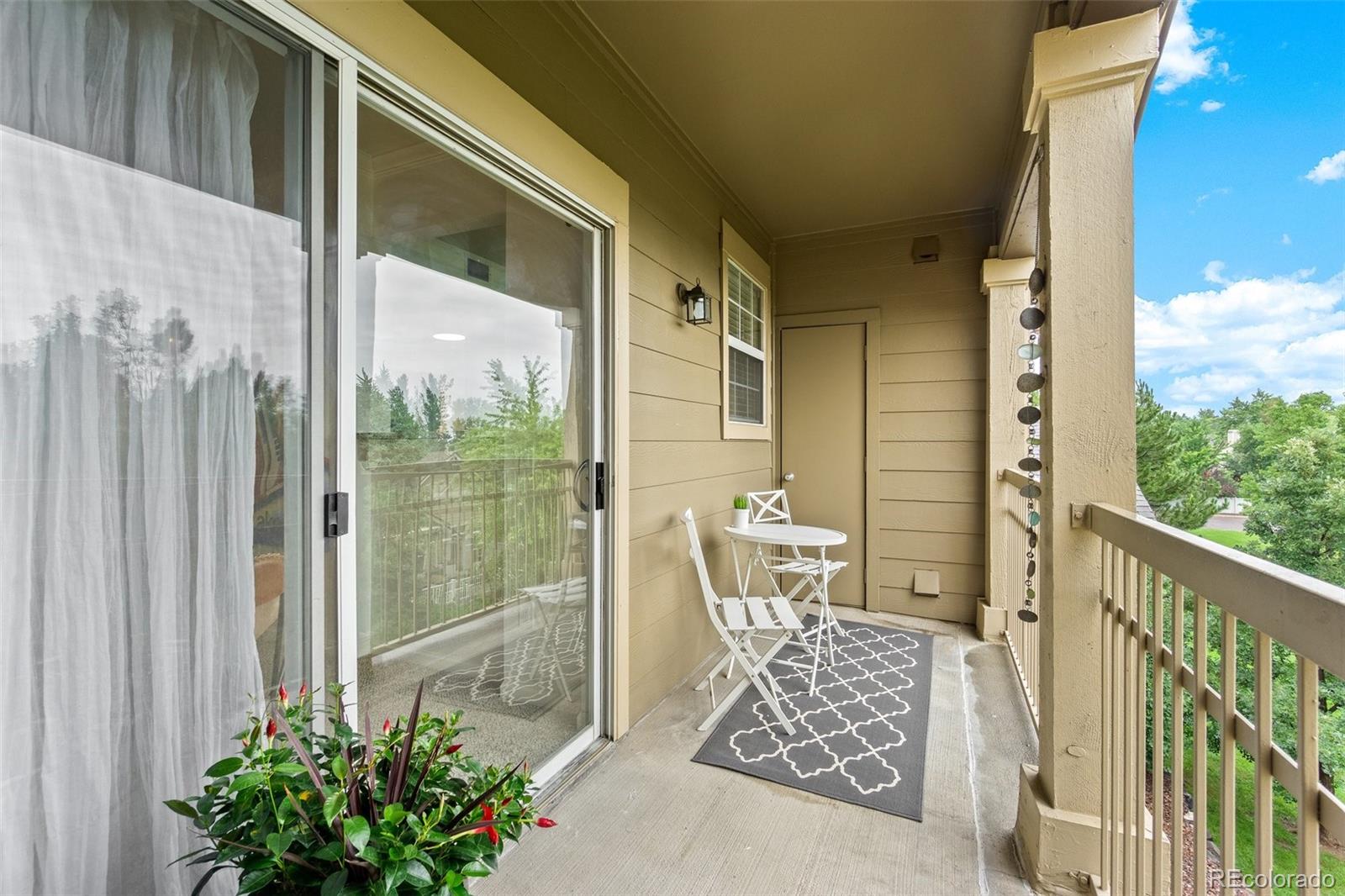 7418 S Quail Circle Unit: 1334