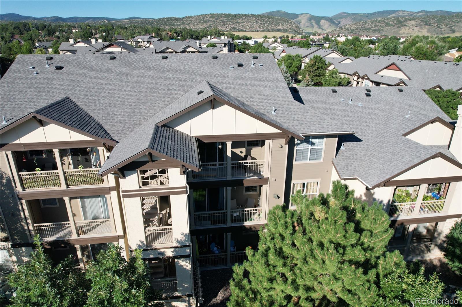 7418 S Quail Circle Unit: 1334