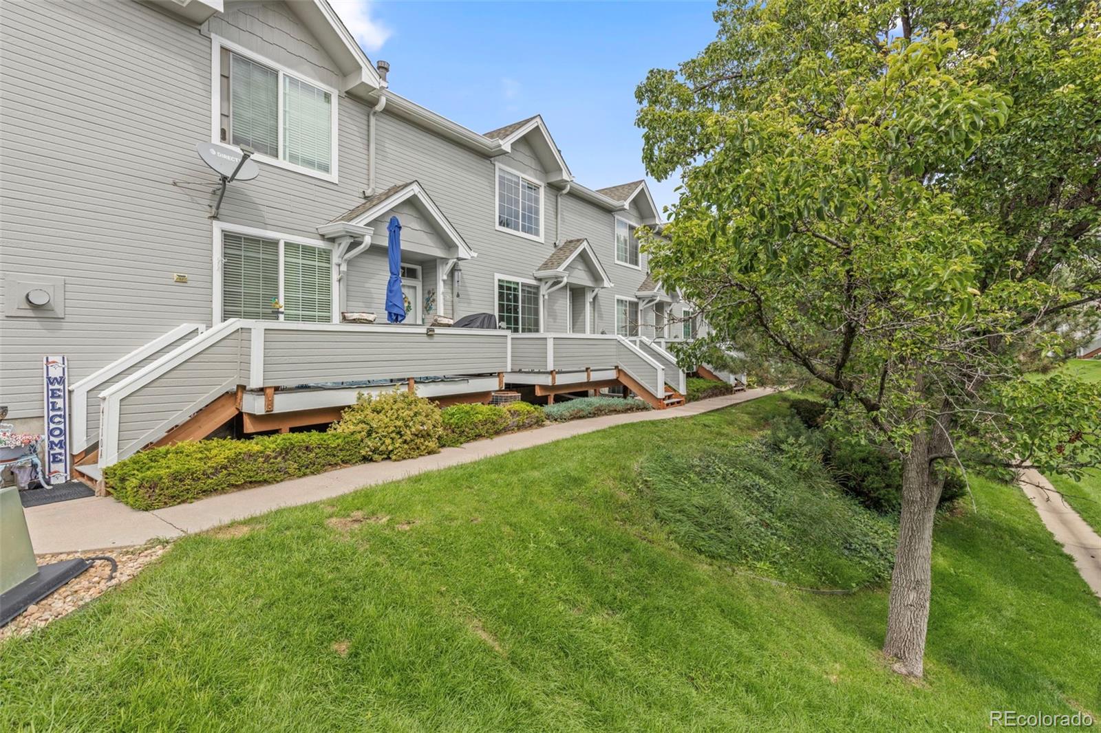 4110 E 119th Place Unit: B