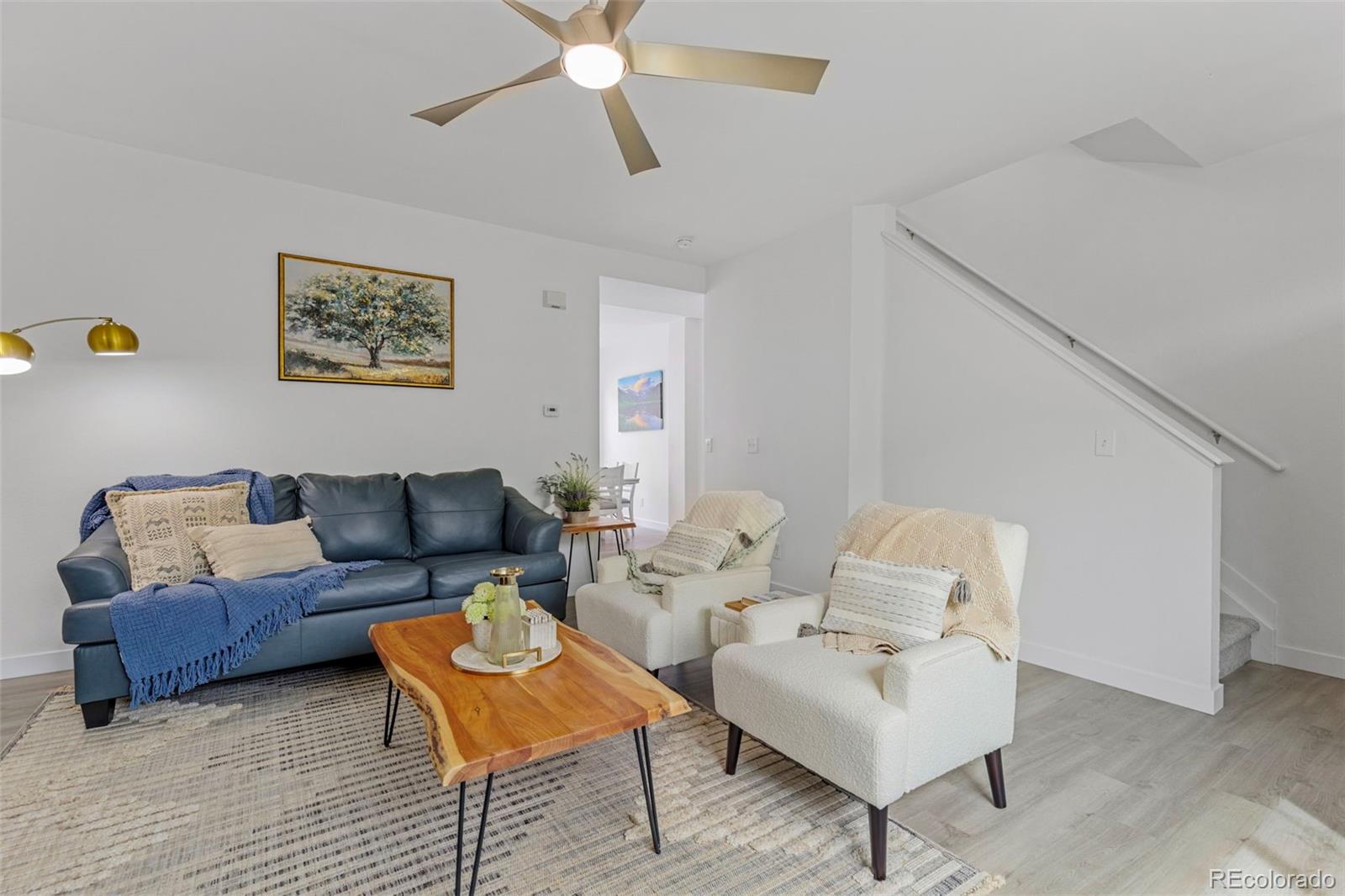 4110 E 119th Place Unit: B