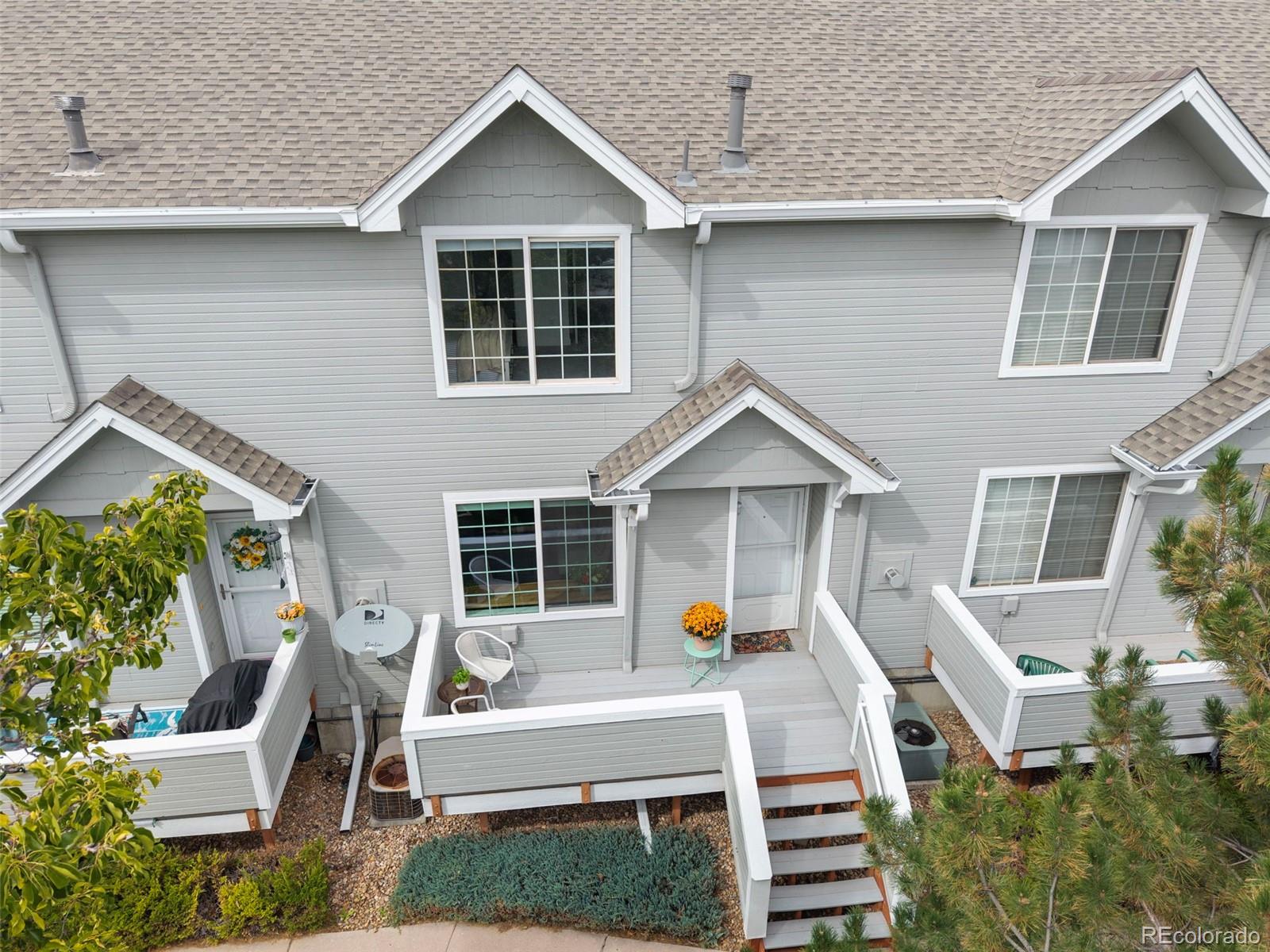 4110 E 119th Place Unit: B