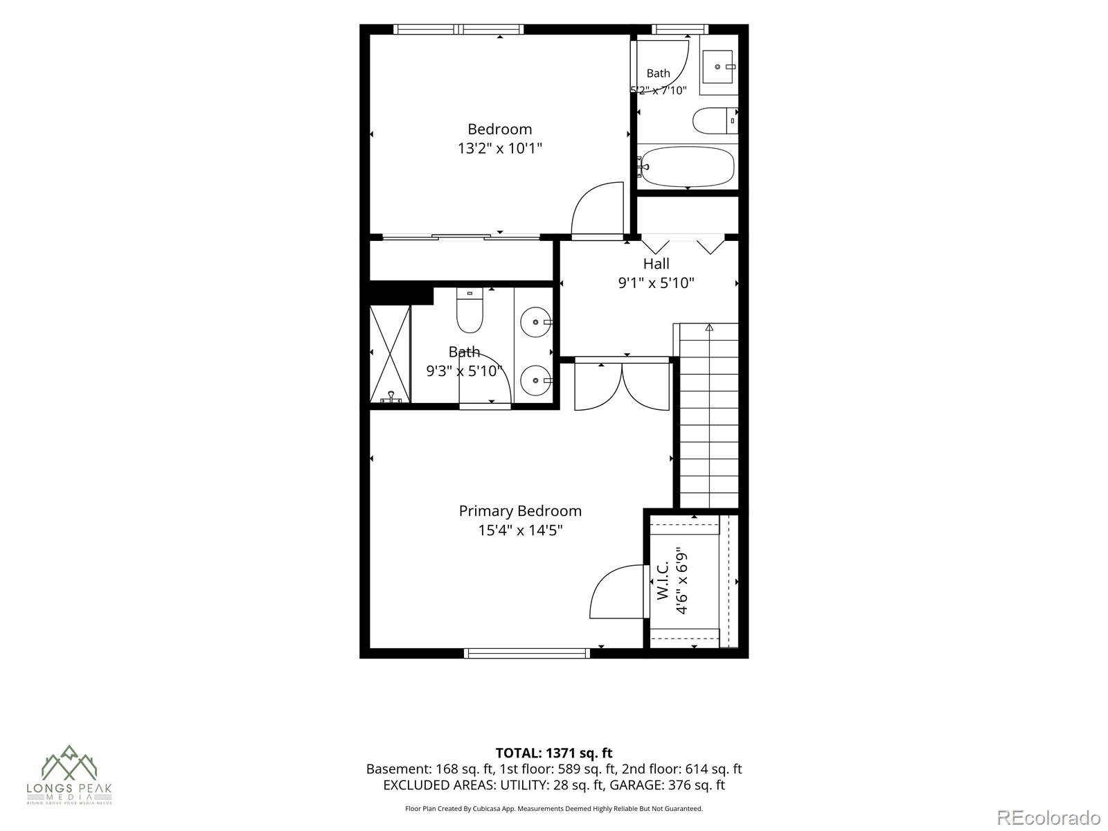 4110 E 119th Place Unit: B