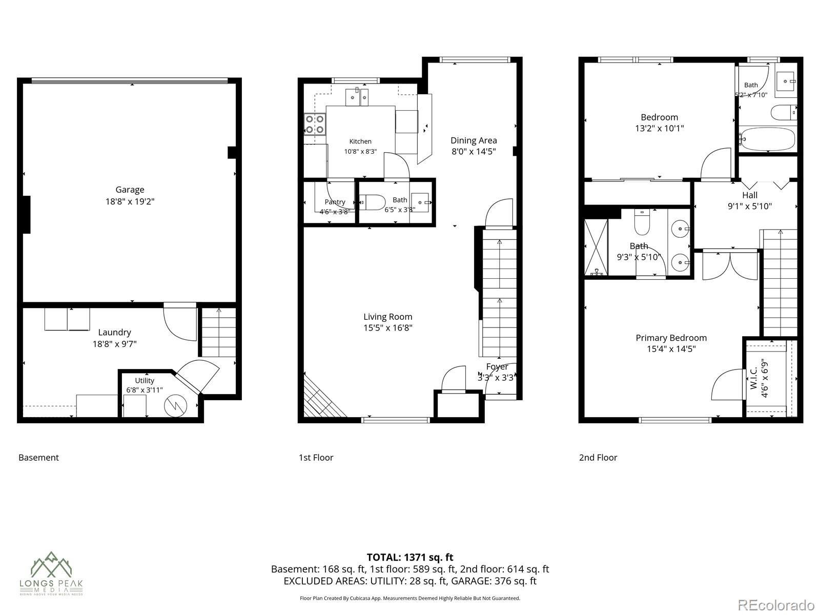 4110 E 119th Place Unit: B