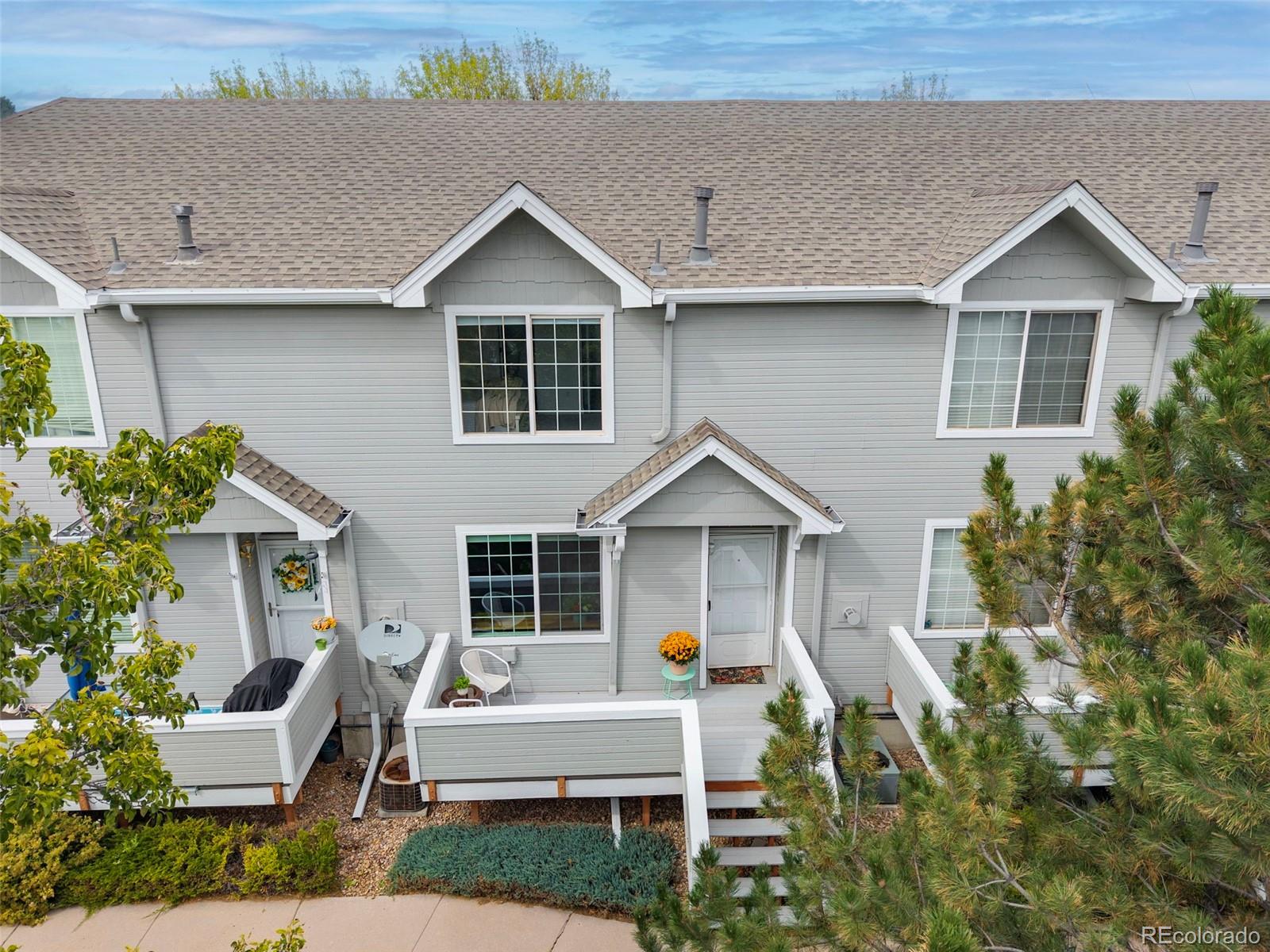 4110 E 119th Place Unit: B