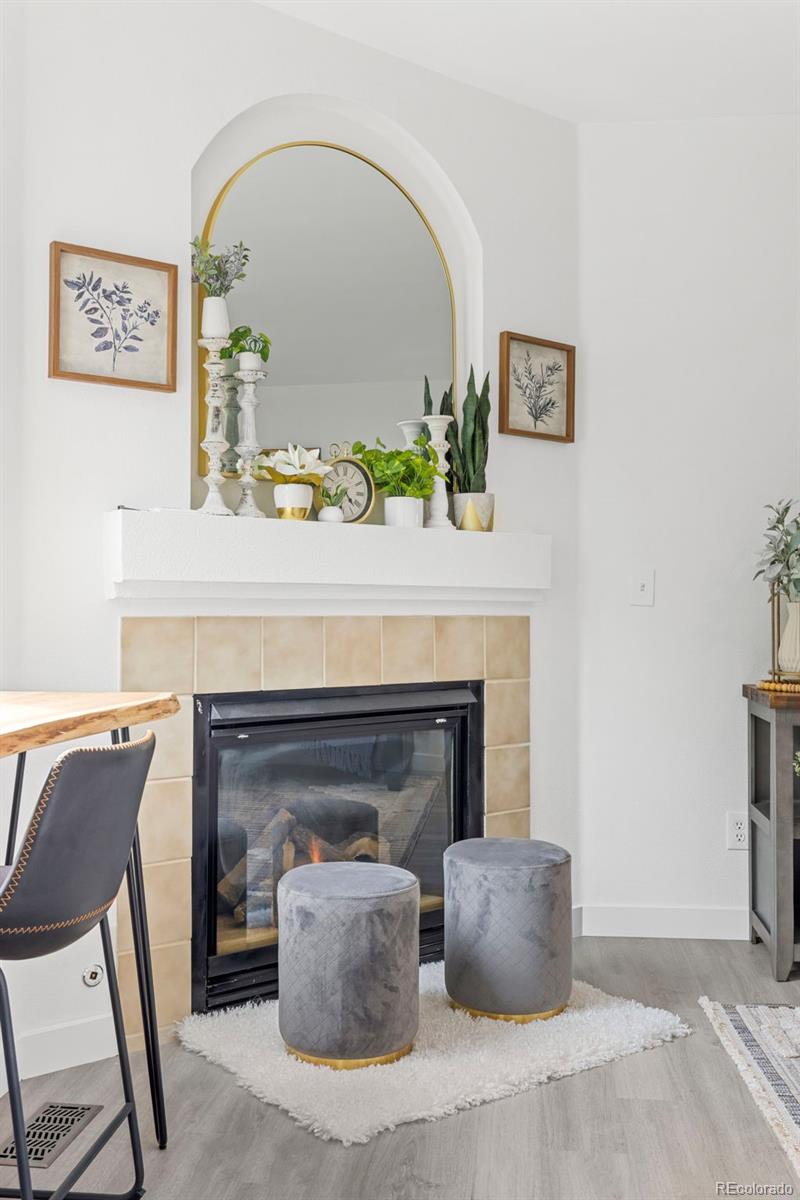 4110 E 119th Place Unit: B