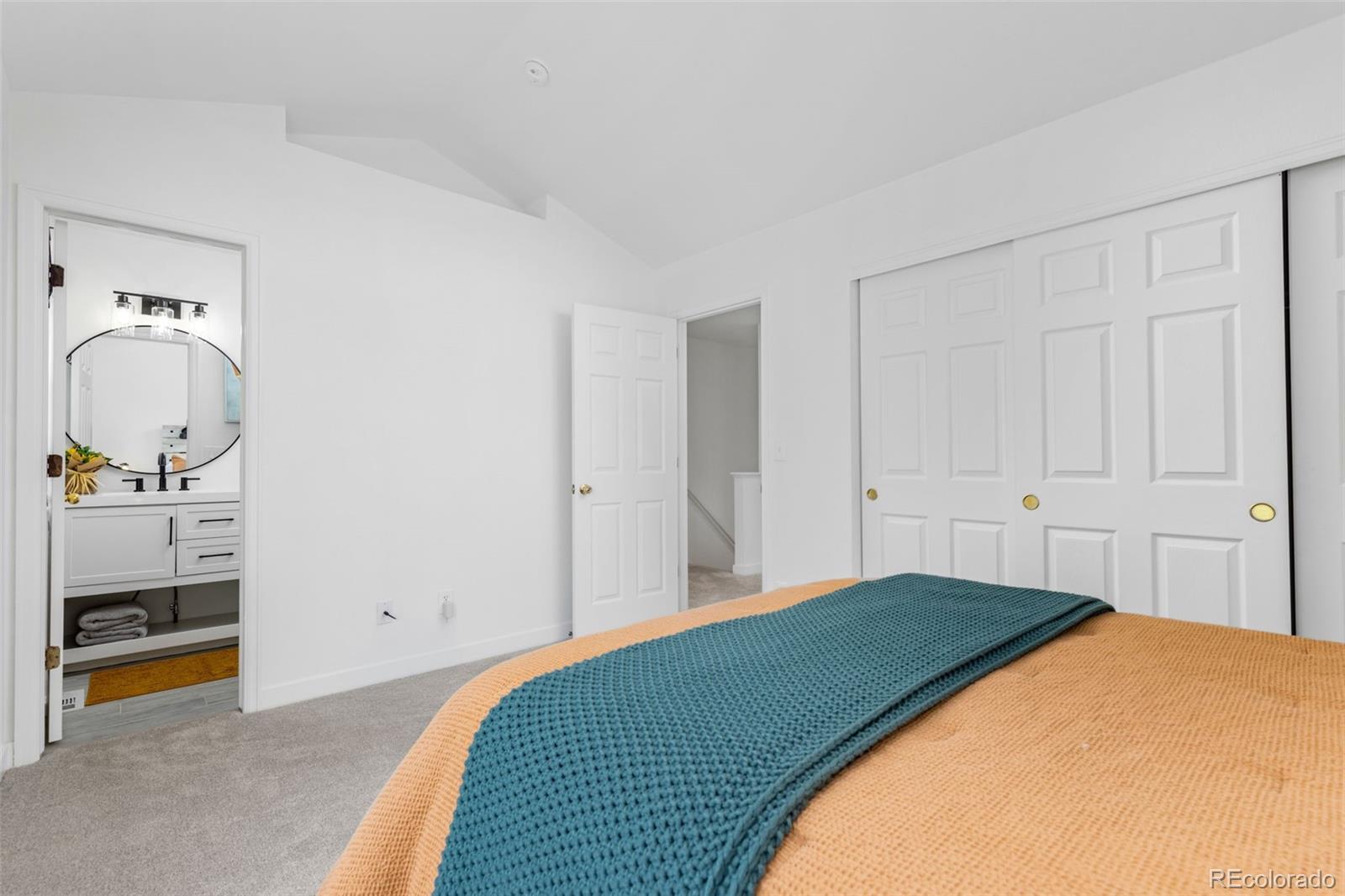 4110 E 119th Place Unit: B
