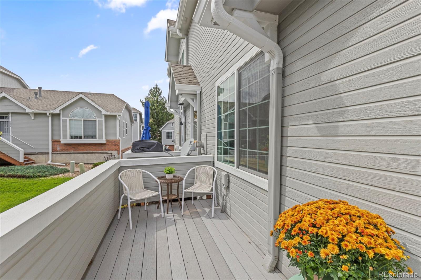 4110 E 119th Place Unit: B