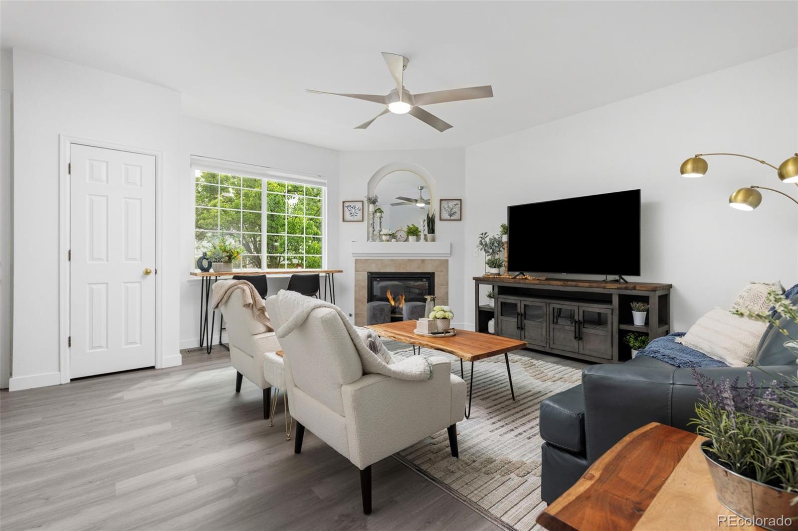 4110 E 119th Place Unit: B