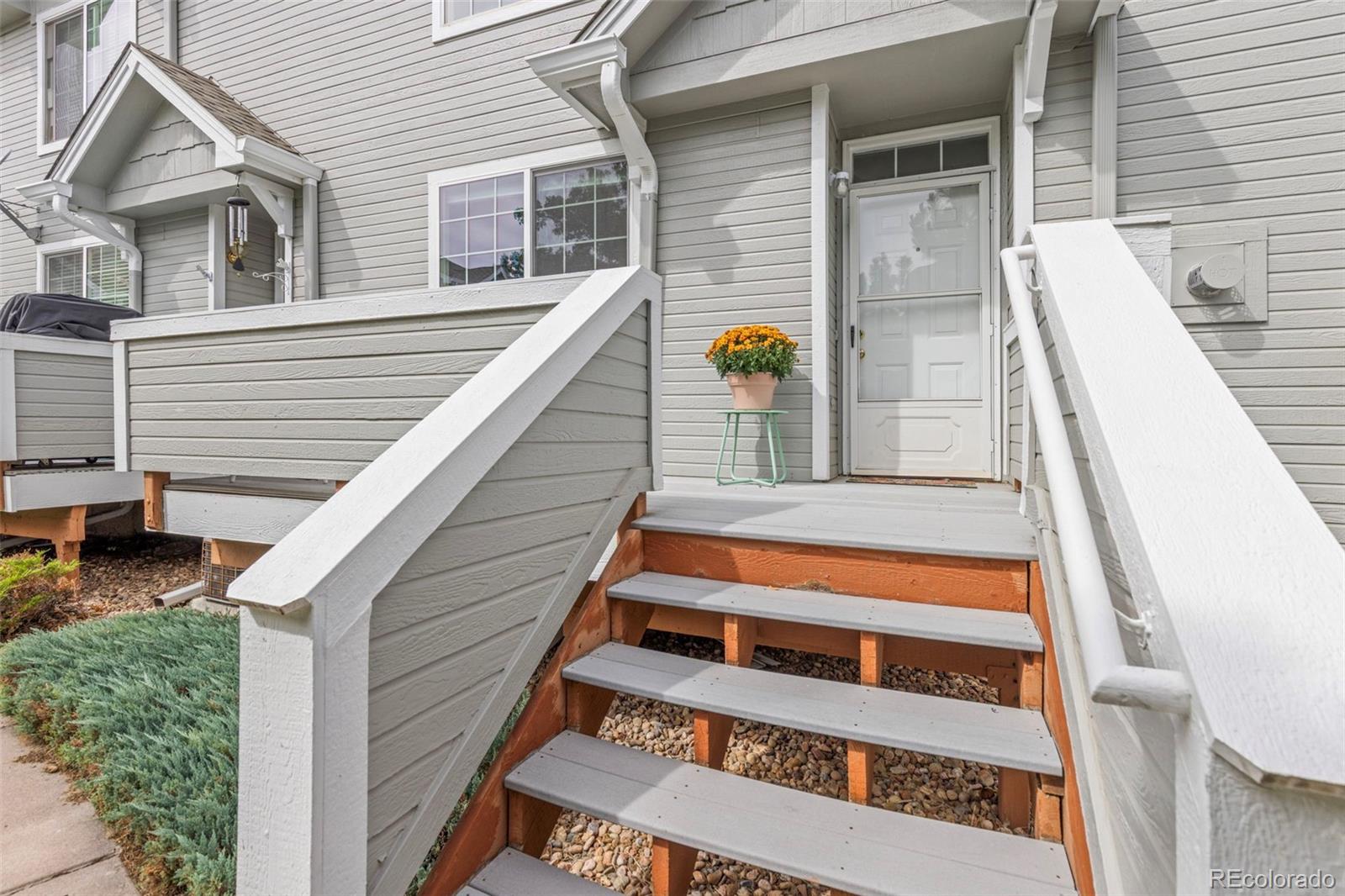 4110 E 119th Place Unit: B