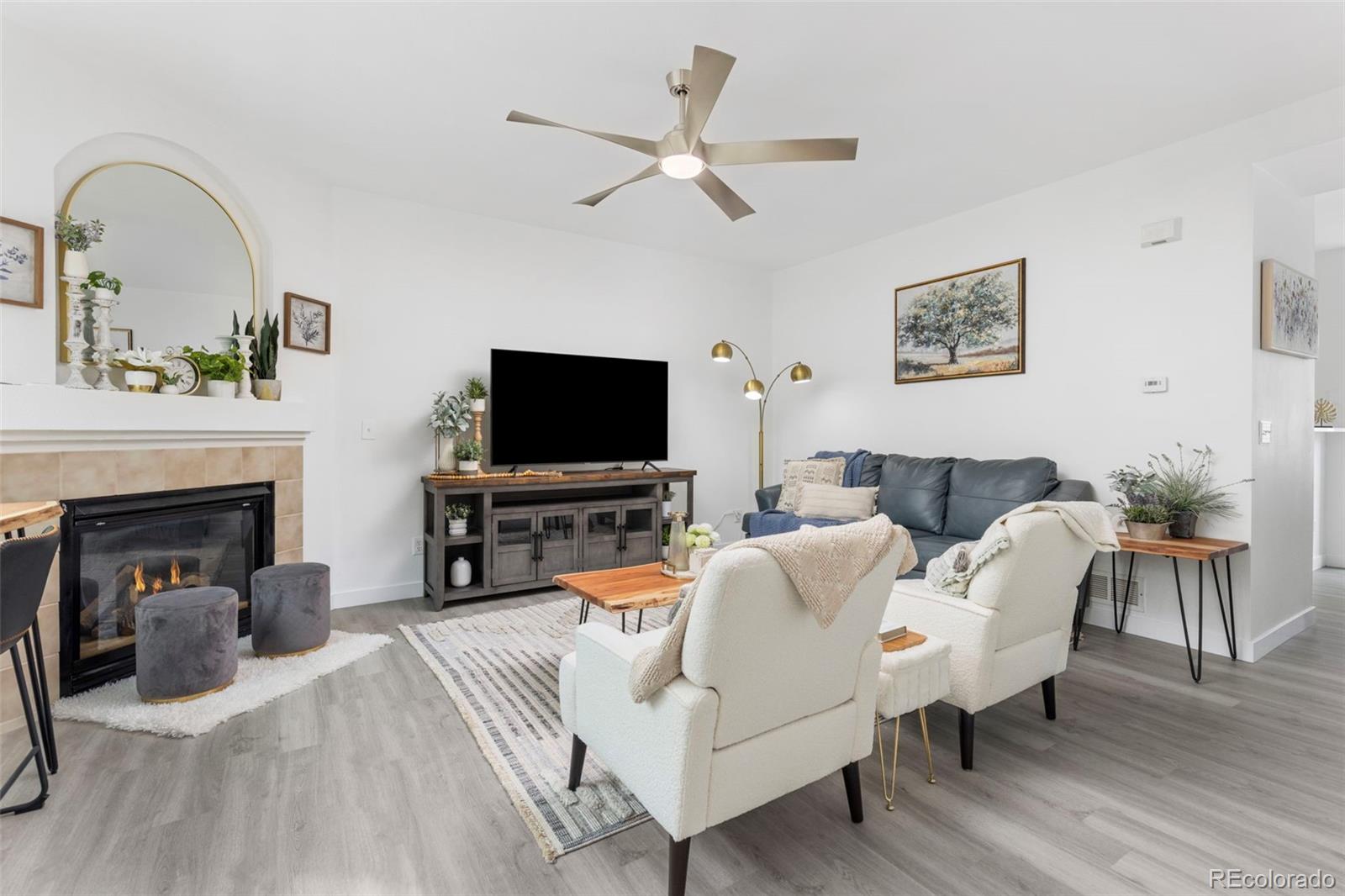 4110 E 119th Place Unit: B