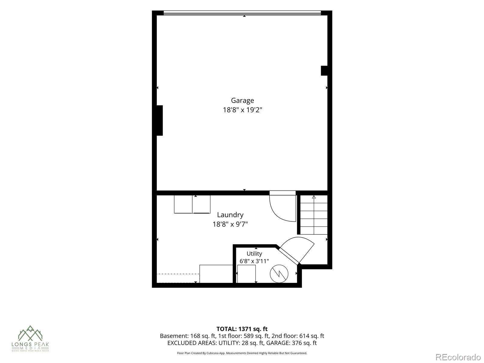 4110 E 119th Place Unit: B