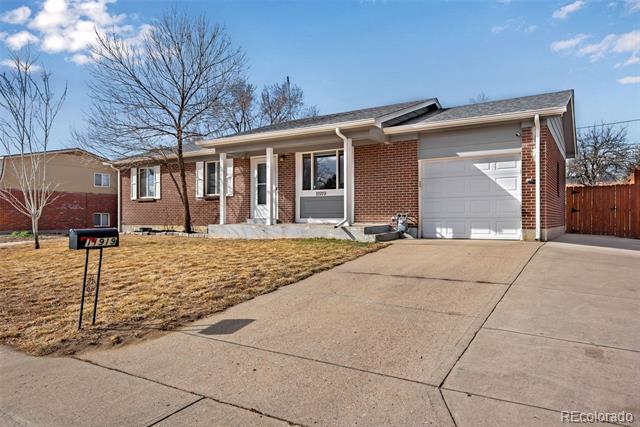 11919 Lavinia Lane