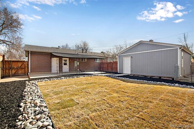 11919 Lavinia Lane
