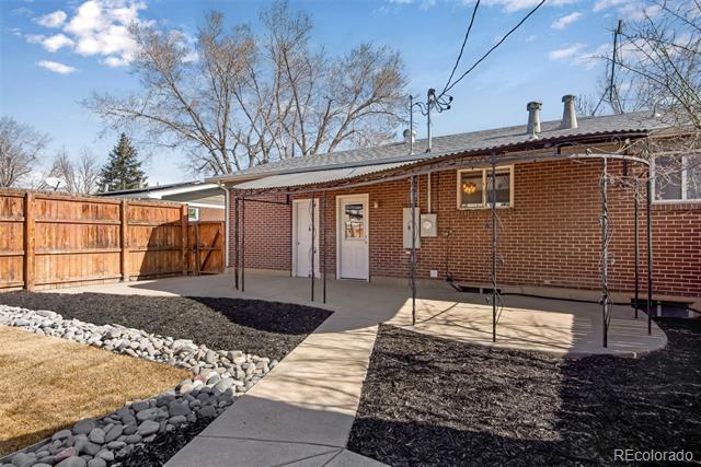 11919 Lavinia Lane