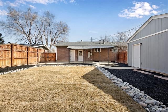 11919 Lavinia Lane