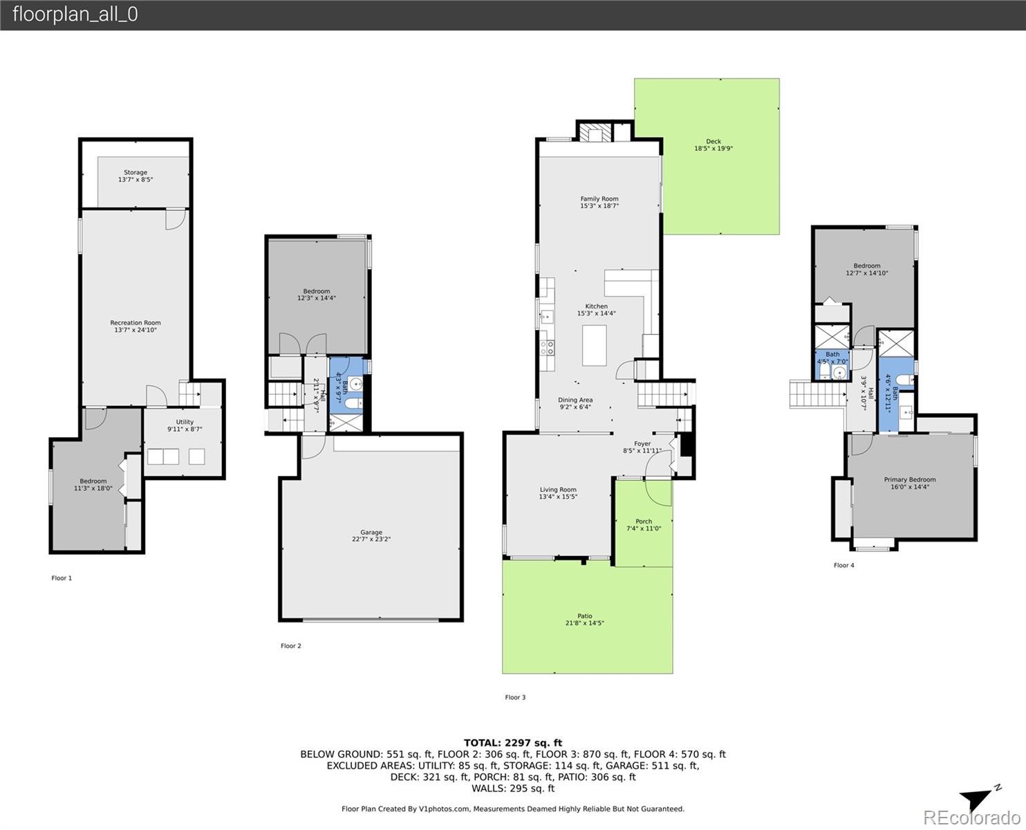 12671 W Dakota Drive