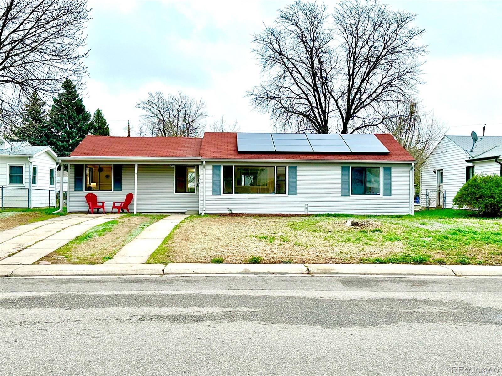 822 Geneva Street