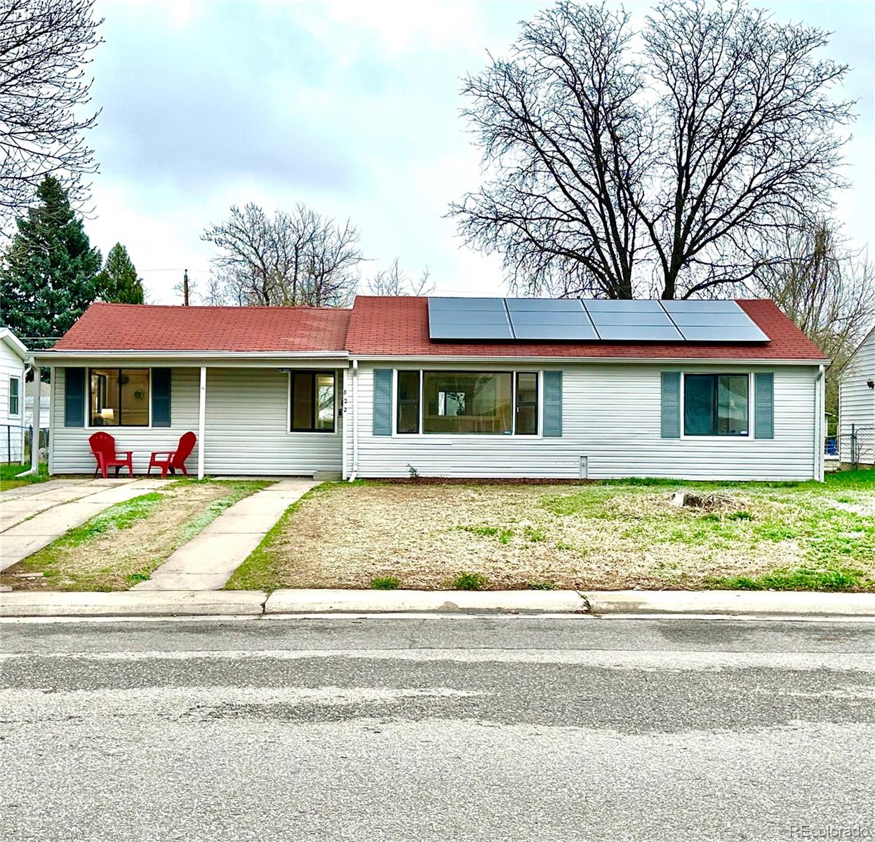 822 Geneva Street